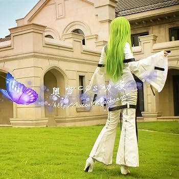 Amazon.co.jp: [GuriDo] コードギアス 反逆のルルーシュC.C.